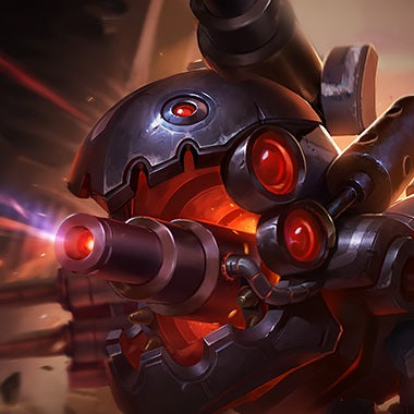 Proto Kog'Maw