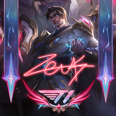 T1 Jayce