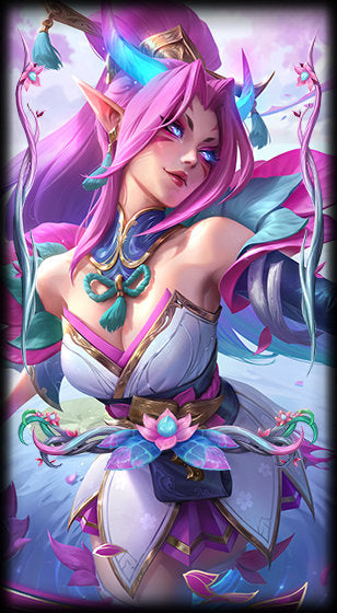 Zyra fleur Spirituelle