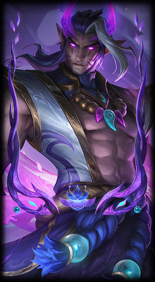 Varus fleur Spirituelle