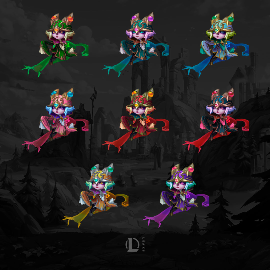 Vex visionnaire