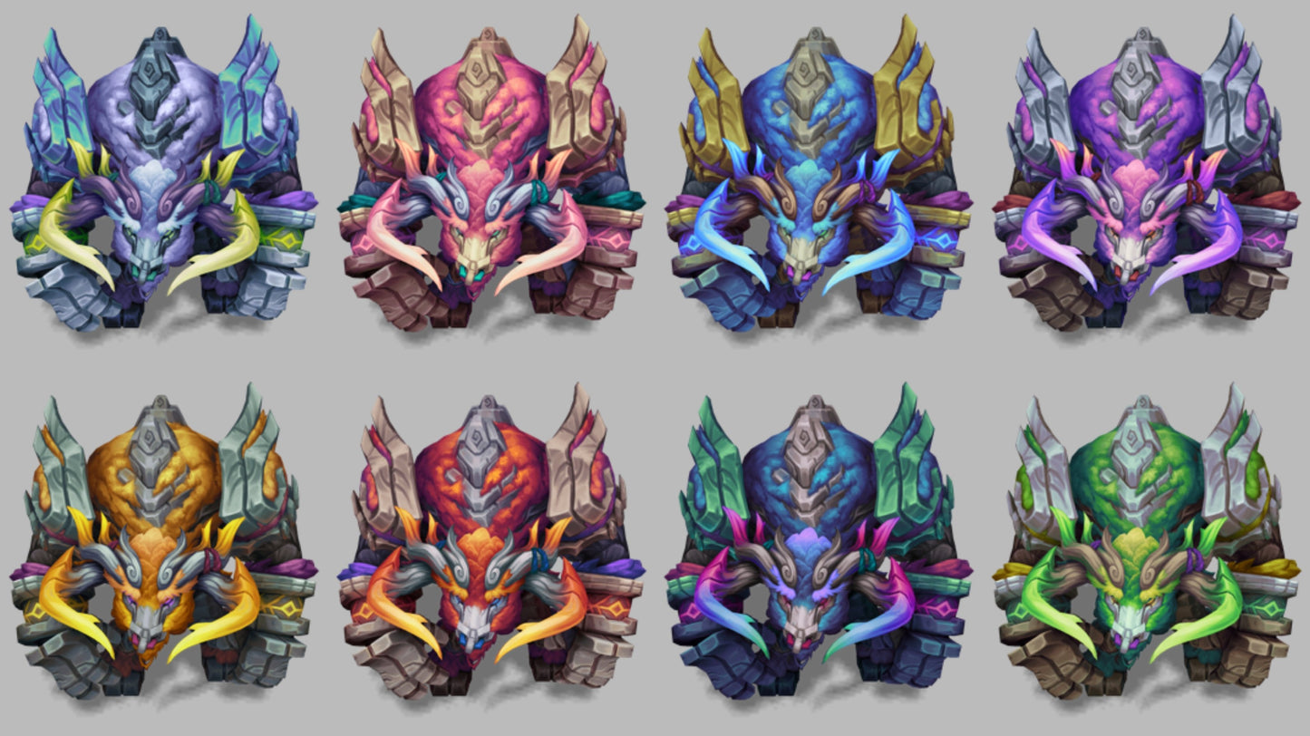 Alistar sylvestre
