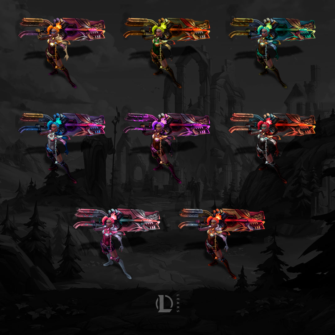 Senna chien de guerre