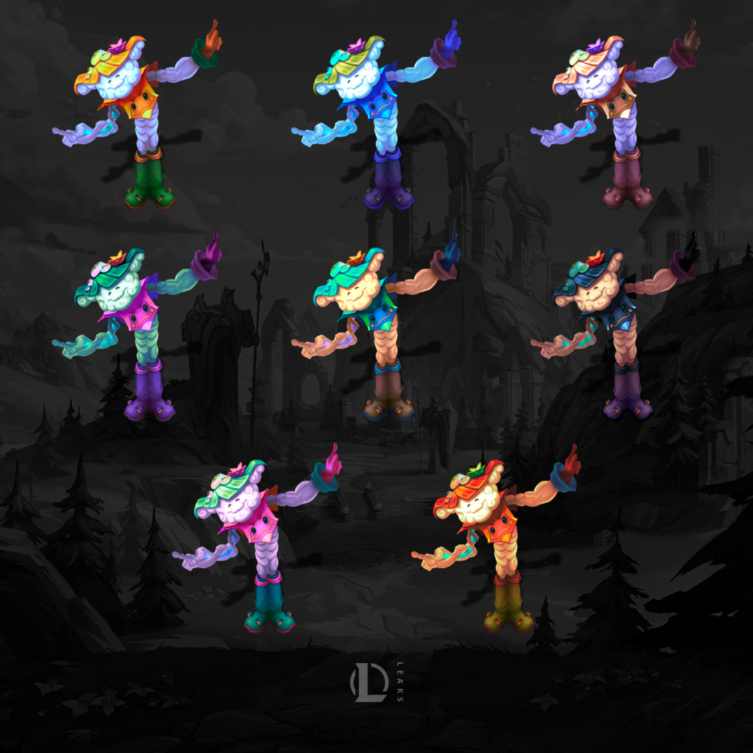 Ivern berger de la pluie