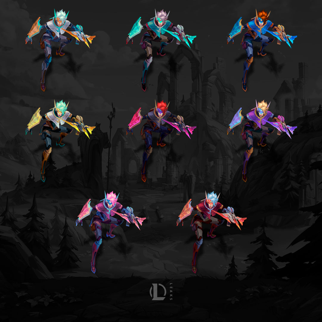 PROJET: Quinn