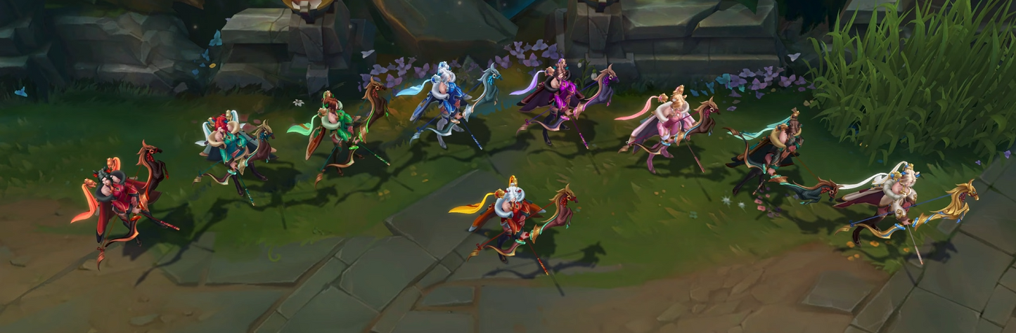 Ashe pyrotechnicienne