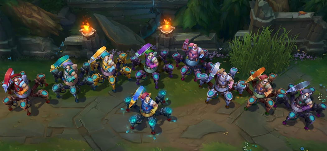 Urgot plombier de l'extrême