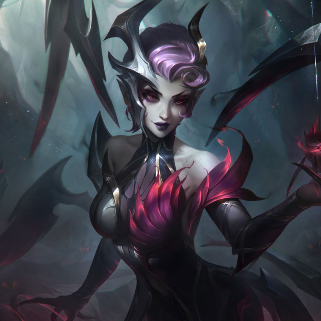 Elise de l'assemblée