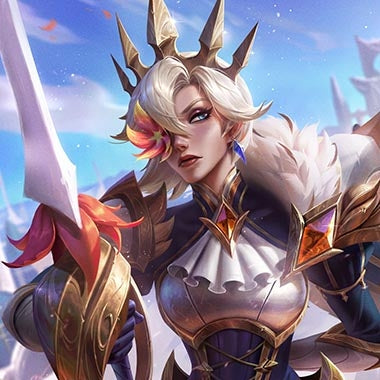 Fiora Reine de Combat