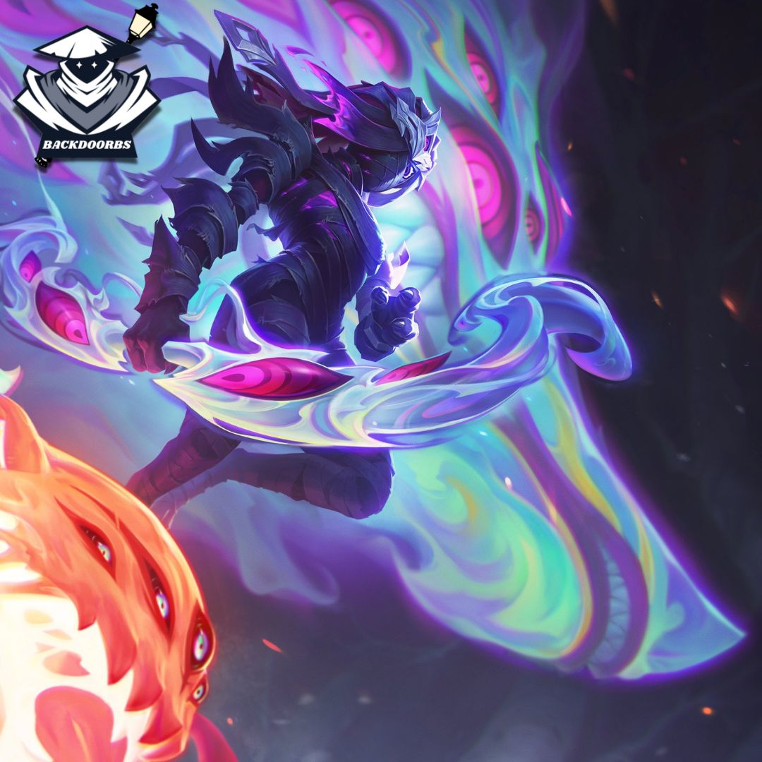 Kindred du Pandémonium