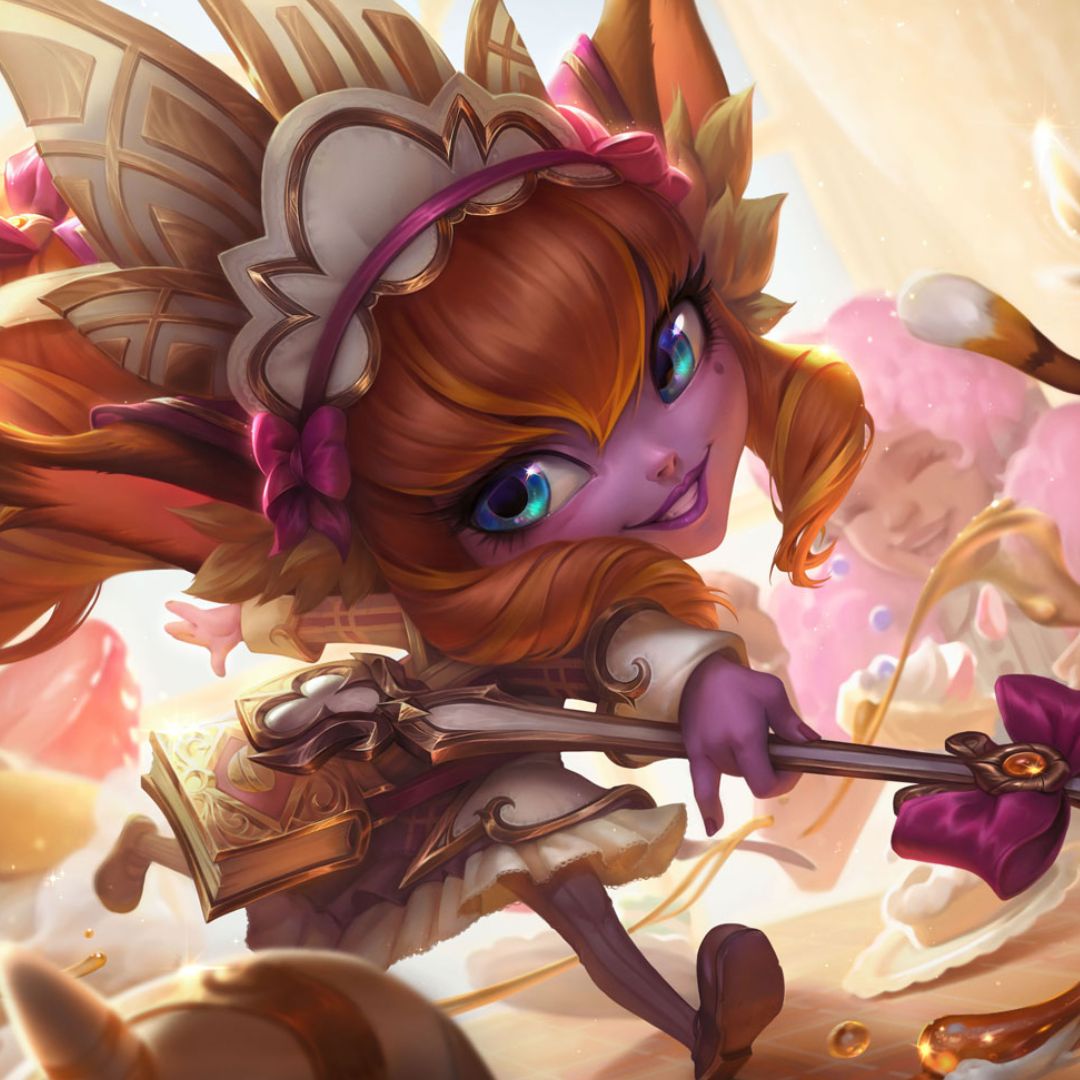 Lulu Café Chouchous