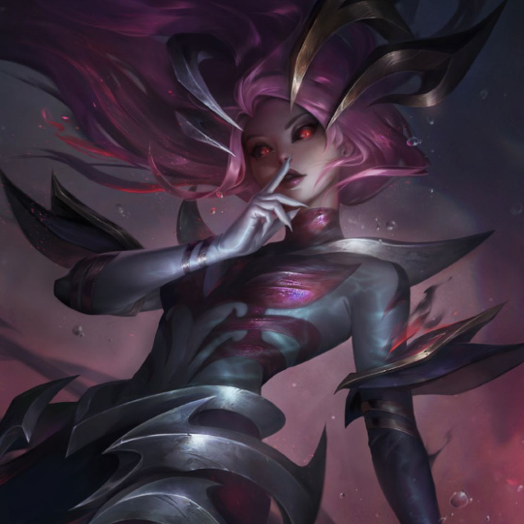 Nami de l'assemblée