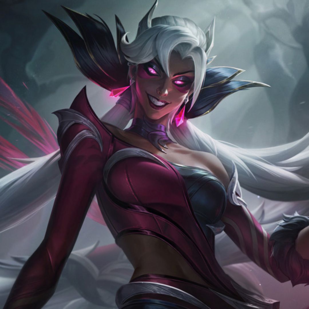 Nilah de l'assemblée