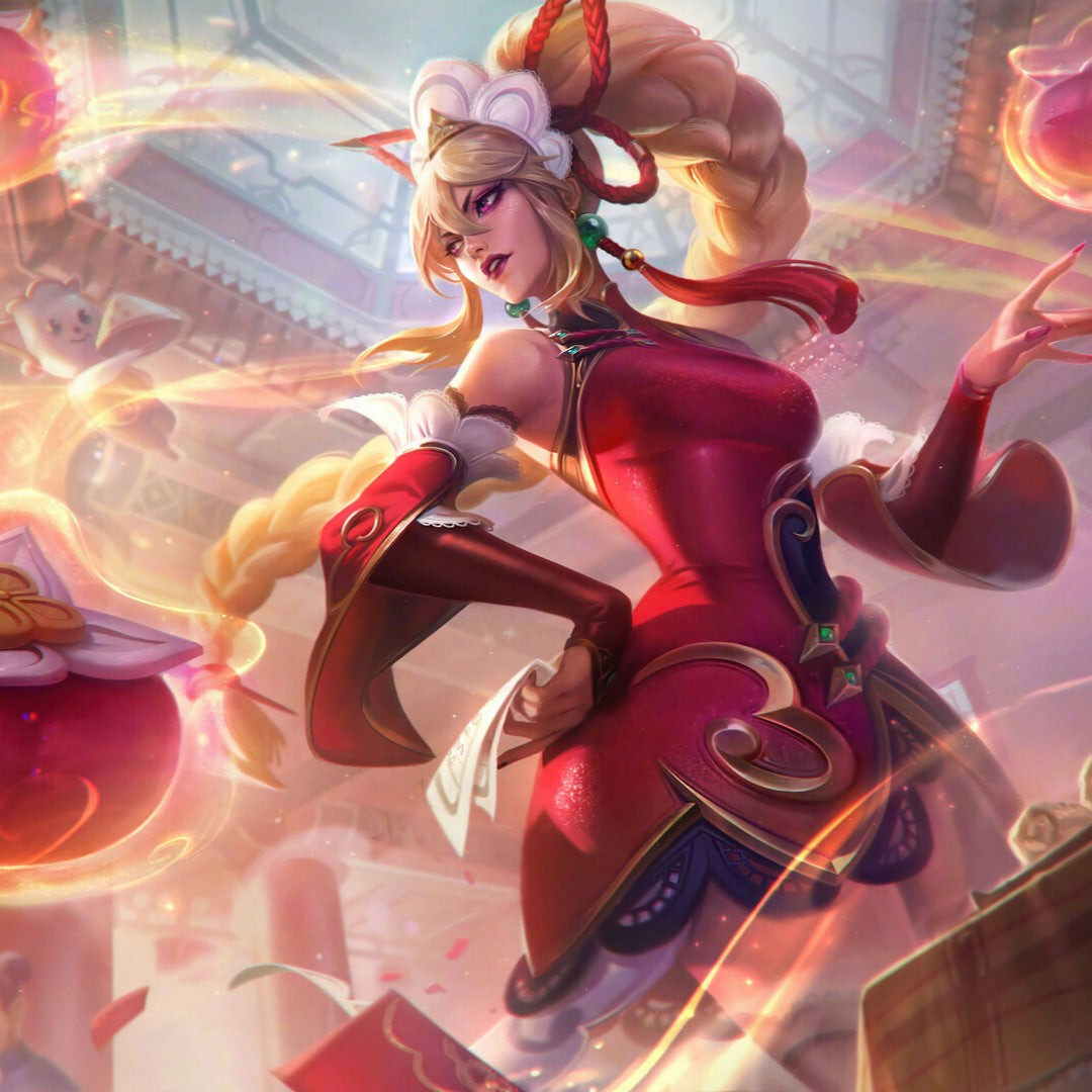 Ravioles adorés Syndra