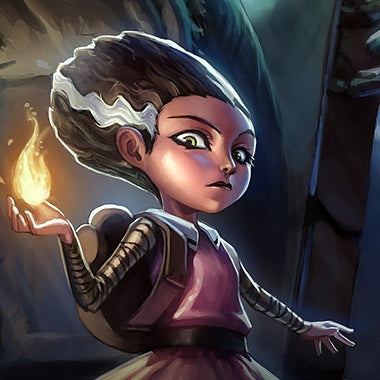 Annie Frankentibbers
