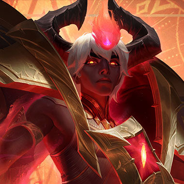 Xerath des arcanes