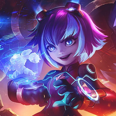 Super Annie intergalactique