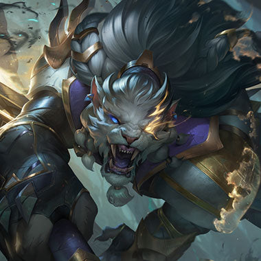 Rengar Sentinelle