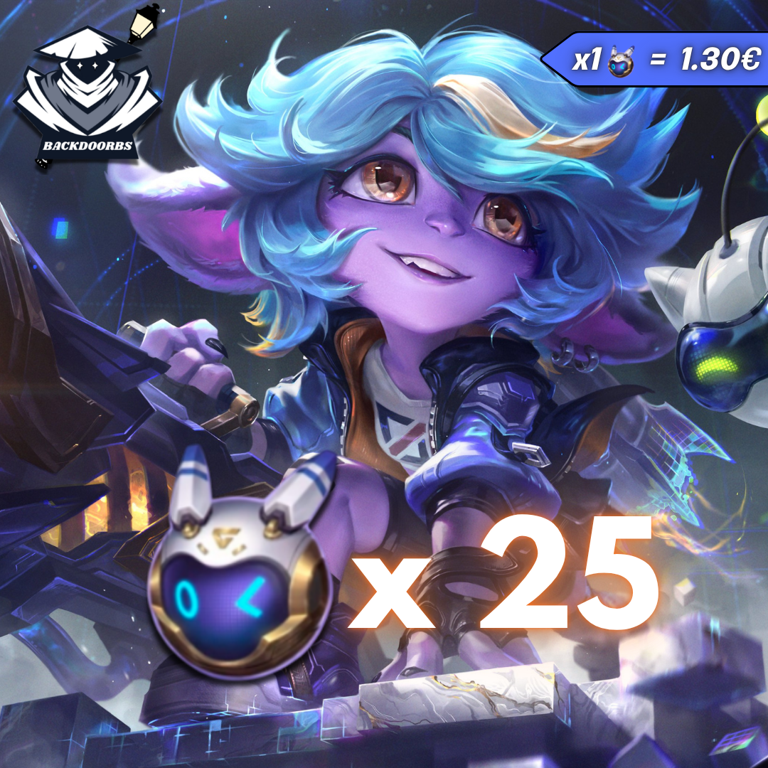 25 orbes Hall of Legends 2026