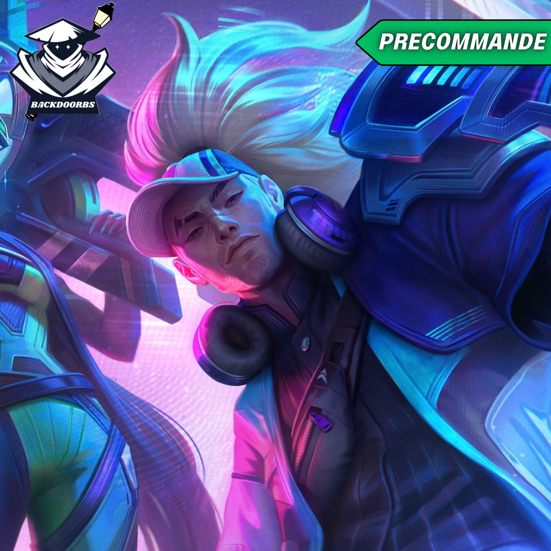 True Damage Know My Name Yasuo