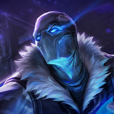 Varus arctique