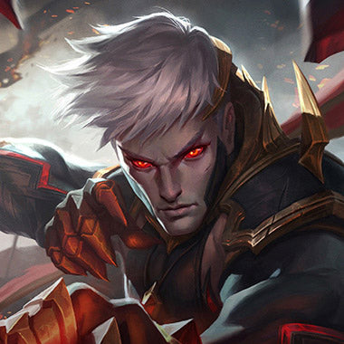 Varus conquérant