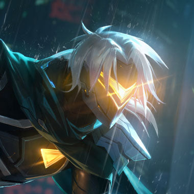 PROJET : Varus