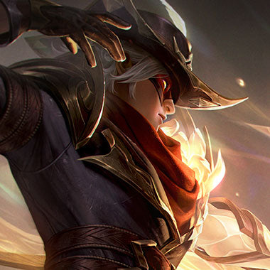 Varus de l'Ouest