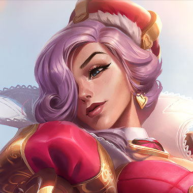 Fiora percecœur