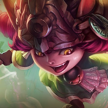 Lulu dragonnière