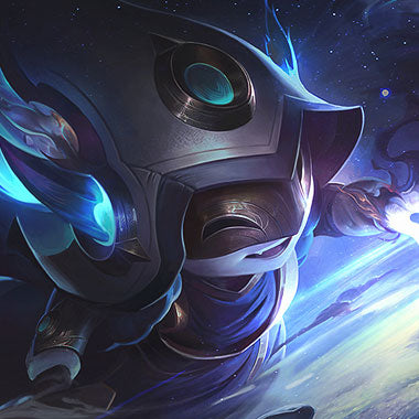 Lulu enchanteresse cosmique