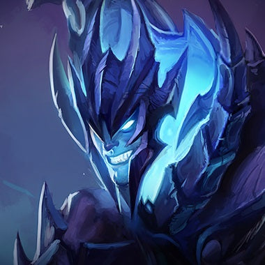 Draven faucheur