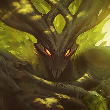 Hecarim sylvestre