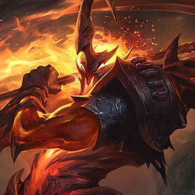 Hecarim de l'Ouest