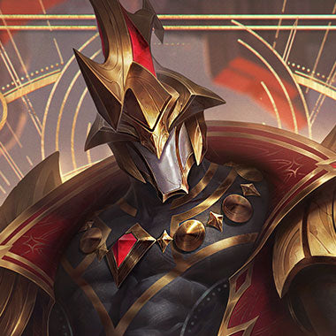 Hecarim des arcanes