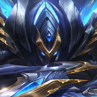 Kha'Zix du championnat