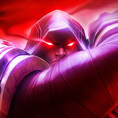 Jayce déchu