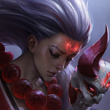Diana lune de sang