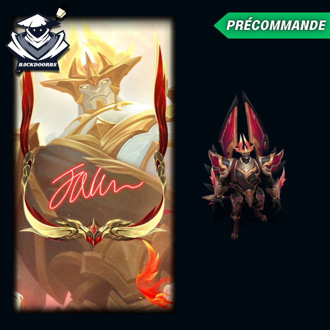 T1 Galio