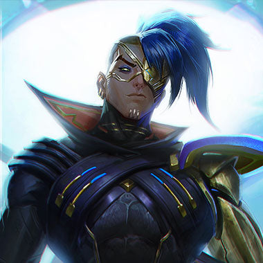 Kayn de l'Odyssée