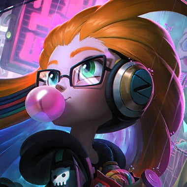 Zoé cyberpop