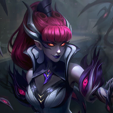 Zyra cauchemar criminel