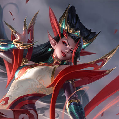 Zyra mythificatrice