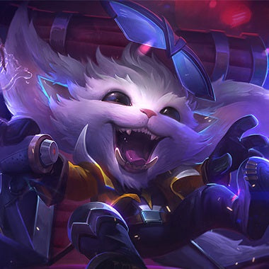 Super Gnar intergalactique