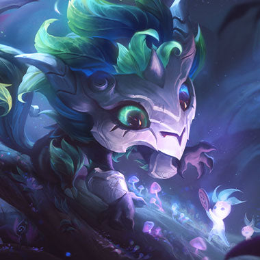 Gnar sylvestre