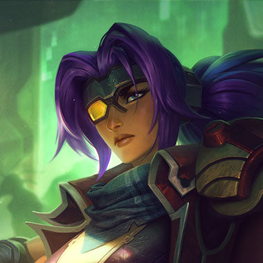 Sivir de l'Odyssée