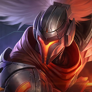 PROJET : Yasuo