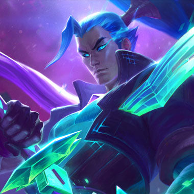 Yasuo boss de combat