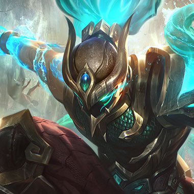 Yasuo loup de mer