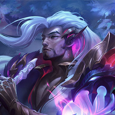 Yasuo dragon des rêves